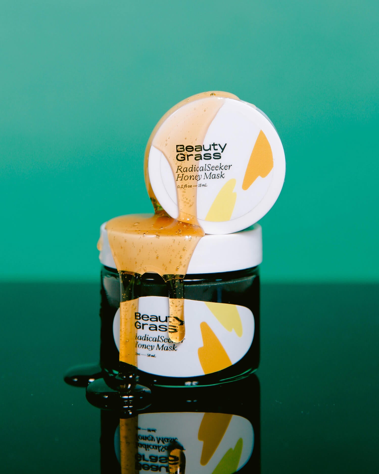 RadicalSeeker Honey Mask – BeautyGrass