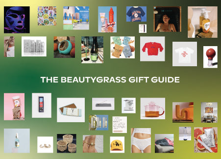 The Ultimate Wellness Gift Guide 2024