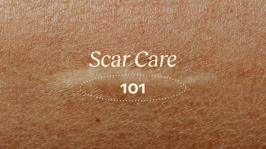 Scar Care 101: 10 expert scar care tips